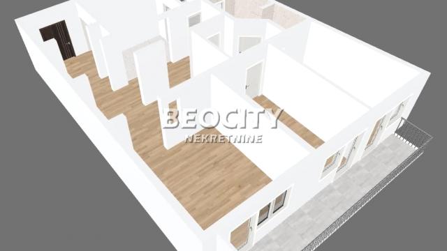 Stan, Trosoban, Prodaja, 129m2, Centar, Savski venac, Savski venac, Centar, , 3.0, 129m2