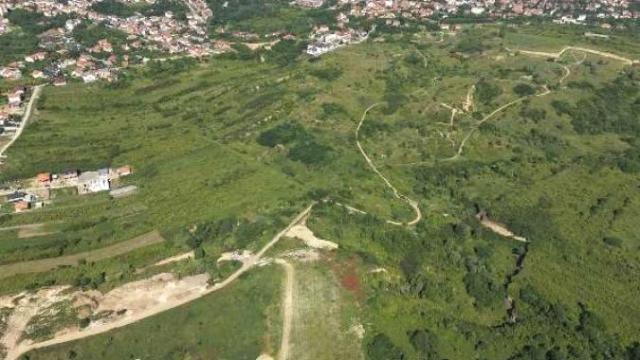 Plac, Prodaja, m2, Višnjička Banja, Palilula, Komarevo