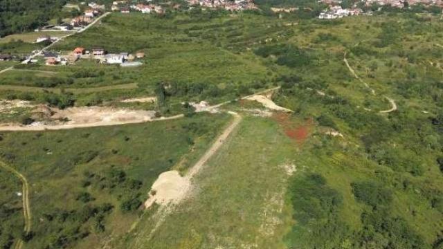 Plac, Prodaja, m2, Višnjička Banja, Palilula, Komarevo