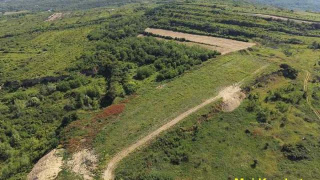 Plac, Prodaja, m2, Višnjička Banja, Palilula, Komarevo