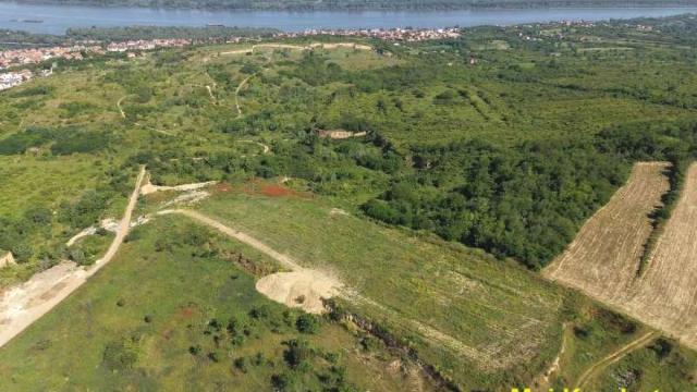Plac, Prodaja, m2, Višnjička Banja, Palilula, Komarevo
