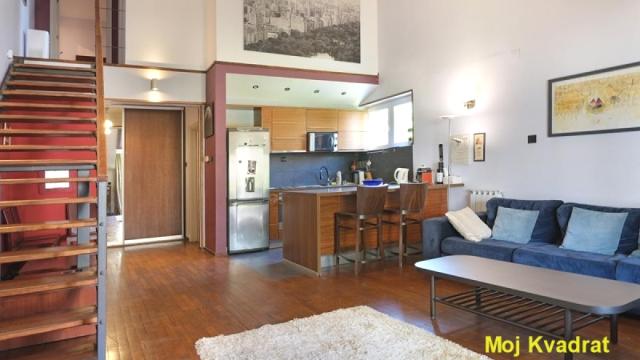 Stan, četvorosoban, Prodaja, 125m2, Autokomanda, Voždovac, Bulevar oslobođenja