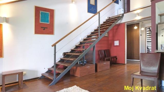 Stan, četvorosoban, Prodaja, 125m2, Autokomanda, Voždovac, Bulevar oslobođenja