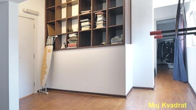 Stan, četvorosoban, Prodaja, 125m2, Autokomanda, Voždovac, Bulevar oslobođenja