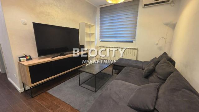 Stan, Jednoiposoban, Izdavanje, 40m2, Hram svetog Save, Vračar, Vračar, Hram Svetog Save, , 1.5, 40m2