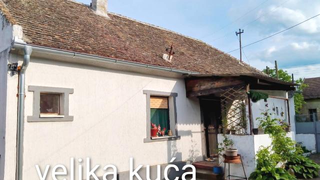 Kuća, Petosoban i veći, Prodaja, 112m2, Banatska Dubica, Okolno mesto, Banatska Dubica