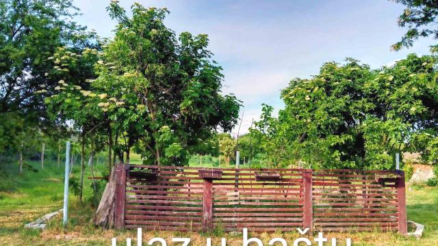 Kuća, Petosoban i veći, Prodaja, 112m2, Banatska Dubica, Okolno mesto, Banatska Dubica
