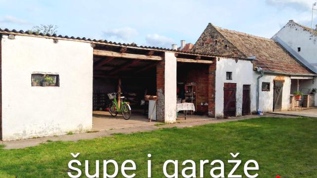 Kuća, Petosoban i veći, Prodaja, 112m2, Banatska Dubica, Okolno mesto, Banatska Dubica