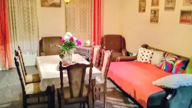 Kuća, Petosoban i veći, Prodaja, 112m2, Banatska Dubica, Okolno mesto, Banatska Dubica