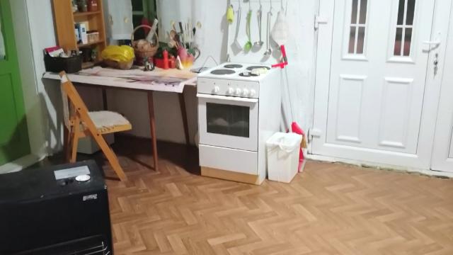 Kuća, Petosoban i veći, Prodaja, 112m2, Banatska Dubica, Okolno mesto, Banatska Dubica