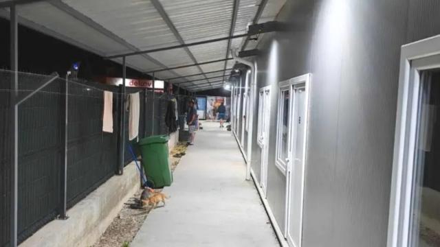 Soba, Izdavanje, 320m2, Dobanovci, Surčin, Marsala Tita 219