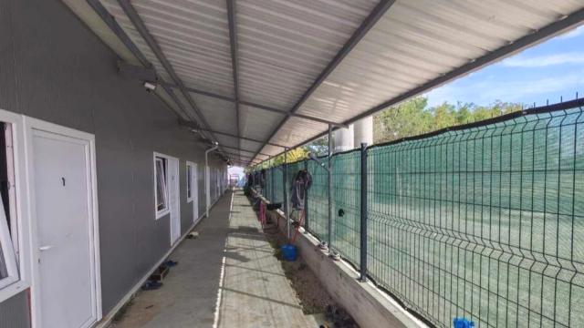 Soba, Izdavanje, 320m2, Dobanovci, Surčin, Marsala Tita 219