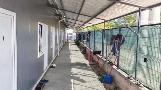 Soba, Izdavanje, 320m2, Dobanovci, Surčin, Marsala Tita 219