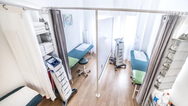 Poslovni prostor, Dvoiposoban, Izdavanje, 57m2, Tašmajdan, Palilula, 27. marta