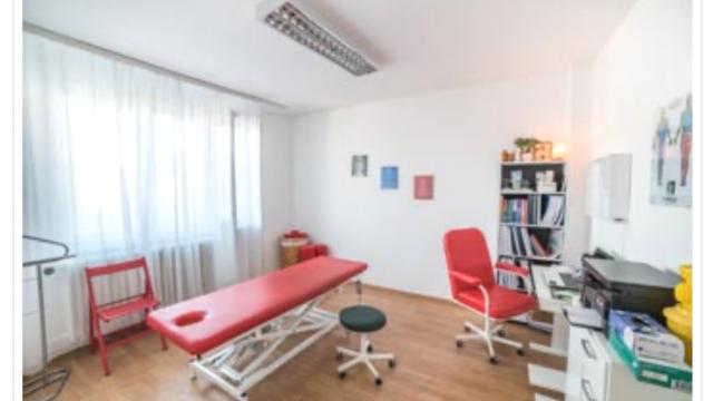 Poslovni prostor, Dvoiposoban, Izdavanje, 57m2, Tašmajdan, Palilula, 27. marta