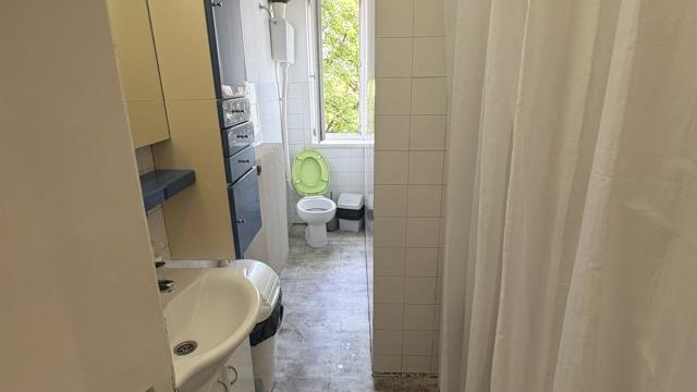 Poslovni prostor, Dvoiposoban, Izdavanje, 57m2, Tašmajdan, Palilula, 27. marta