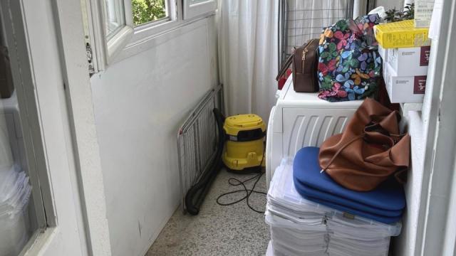 Poslovni prostor, Dvoiposoban, Izdavanje, 57m2, Tašmajdan, Palilula, 27. marta