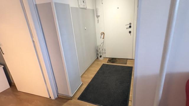 Poslovni prostor, Dvoiposoban, Izdavanje, 57m2, Tašmajdan, Palilula, 27. marta
