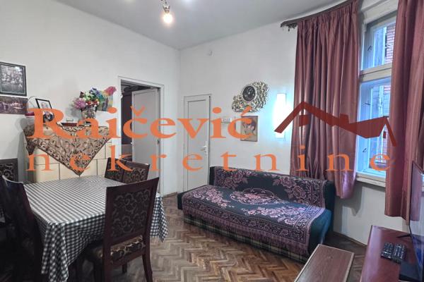 prodaja, stanova,
kalenic-pijaca-vracar-beograd, 1096505, dvosoban-mutapova