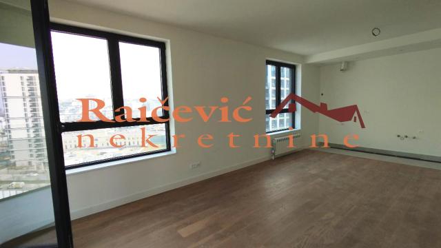 Stan, Trosoban, Prodaja, 80m2, Beograd na vodi, Savski venac, Kraljice Drage Obrenovic