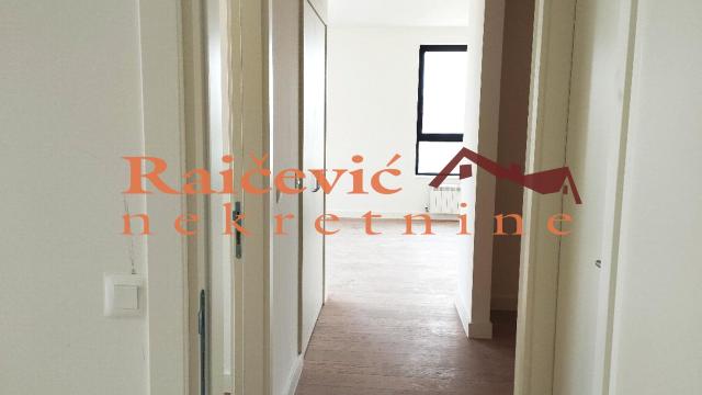Stan, Trosoban, Prodaja, 80m2, Beograd na vodi, Savski venac, Kraljice Drage Obrenovic