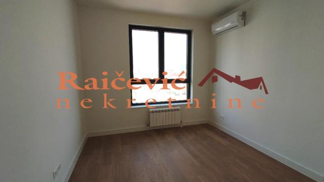 Stan, Trosoban, Prodaja, 80m2, Beograd na vodi, Savski venac, Kraljice Drage Obrenovic