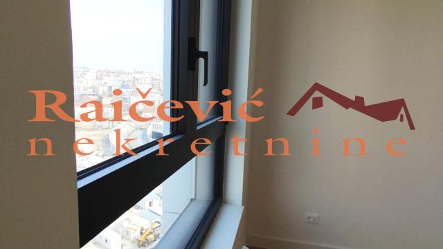 Stan, Trosoban, Prodaja, 80m2, Beograd na vodi, Savski venac, Kraljice Drage Obrenovic