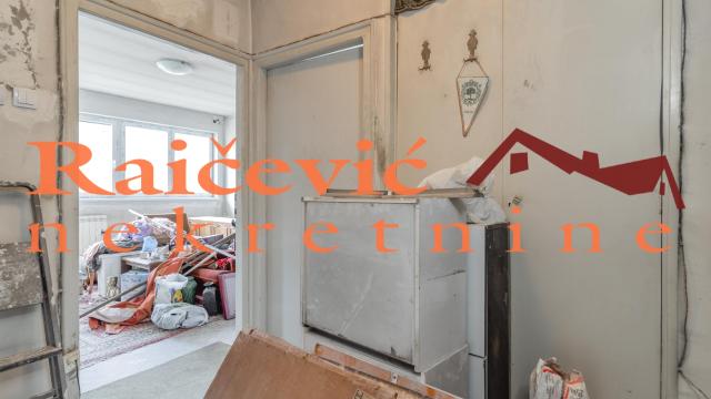 Stan, Trosoban, Prodaja, 87m2, Senjak, Savski venac, Suvoborska