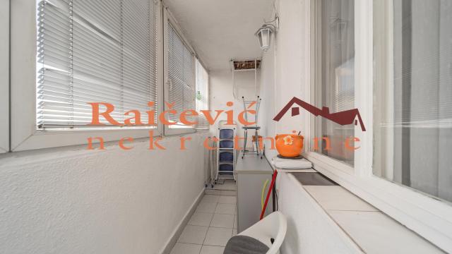 Stan, Dvosoban, Prodaja, 58m2, Konjarnik, Voždovac, Glasinacka