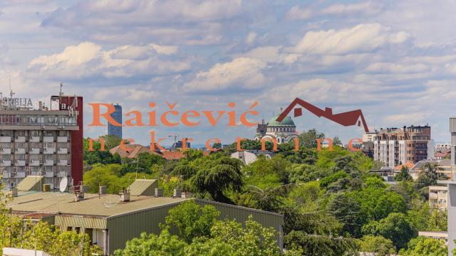 Stan, Dvosoban, Prodaja, 58m2, Konjarnik, Voždovac, Glasinacka