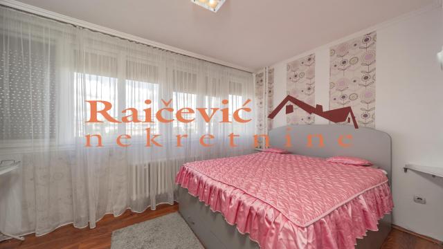 Stan, Dvosoban, Prodaja, 58m2, Konjarnik, Voždovac, Glasinacka