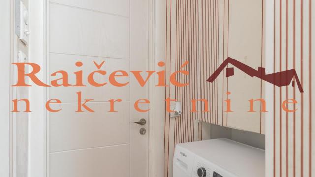 Stan, Dvosoban, Prodaja, 58m2, Konjarnik, Voždovac, Glasinacka