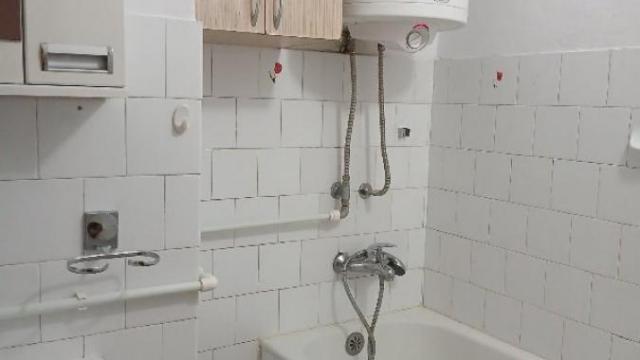 Stan, Trosoban, Izdavanje, 85m2, Ušće, Novi Beograd, Bulevar Mihajla Pupina