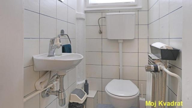 Stan, Trosoban, Prodaja, 84m2, Profesorska kolonija, Palilula, Ljubomira Stojanovića