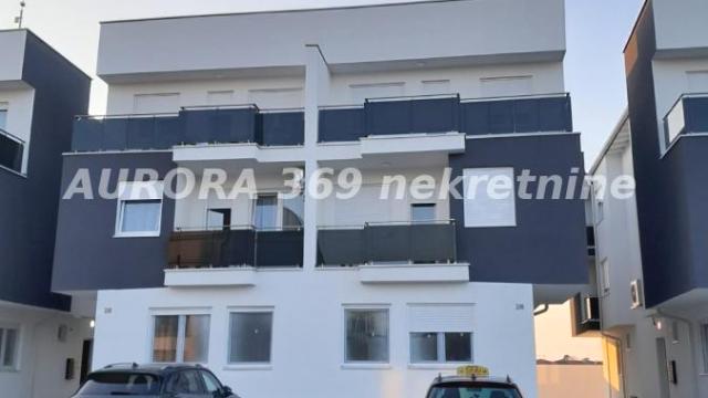 Stan, Garsonjera, Izdavanje, 33m2, Adice, Novi Sad, Novi Sad