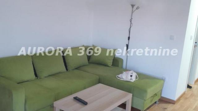 Stan, Garsonjera, Izdavanje, 33m2, Adice, Novi Sad, Novi Sad