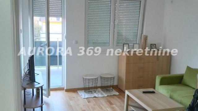 Stan, Garsonjera, Izdavanje, 33m2, Adice, Novi Sad, Novi Sad
