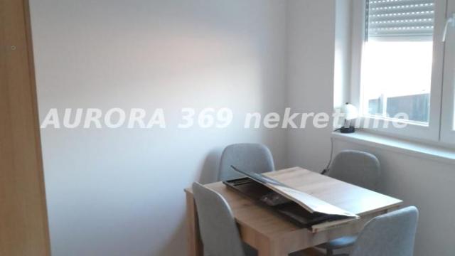 Stan, Garsonjera, Izdavanje, 33m2, Adice, Novi Sad, Novi Sad
