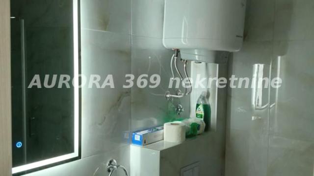 Stan, Garsonjera, Izdavanje, 33m2, Adice, Novi Sad, Novi Sad