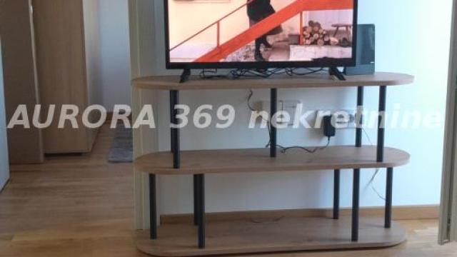 Stan, Garsonjera, Izdavanje, 33m2, Adice, Novi Sad, Novi Sad