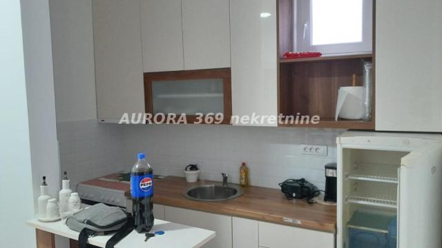 Stan, Garsonjera, Izdavanje, 33m2, Adice, Novi Sad, Novi Sad