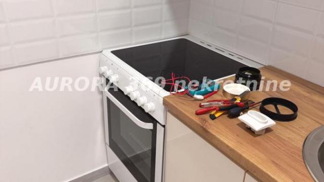 Stan, Garsonjera, Izdavanje, 33m2, Adice, Novi Sad, Novi Sad