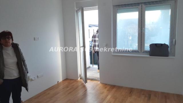Stan, Garsonjera, Izdavanje, 33m2, Adice, Novi Sad, Novi Sad