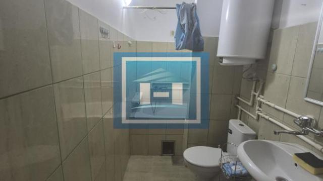Stan, Dvosoban, Izdavanje, 43m2, Centar, Gradska lokacija, Paraćin