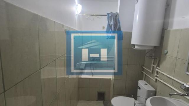 Stan, Dvosoban, Izdavanje, 43m2, Centar, Gradska lokacija, Paraćin