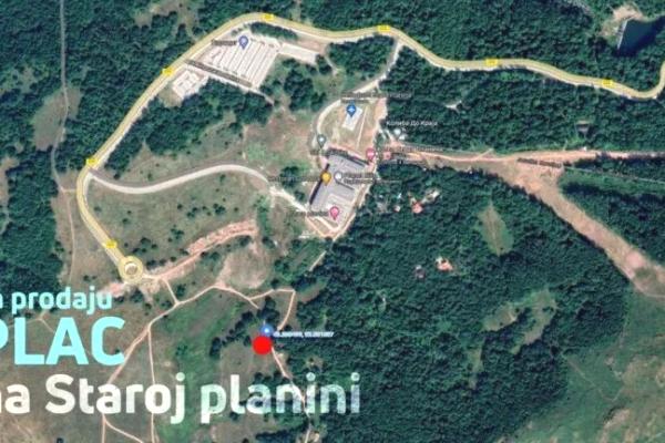 prodaja, plac,
custica-opstina-knjazevac, 1102775, custica