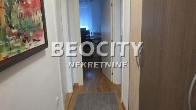 Stan, četvorosoban, Izdavanje, 110m2, Žarkovo, Čukarica, Partizanske vode