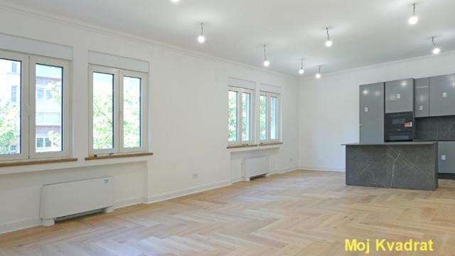 Stan, Petosoban, Prodaja, 150m2, Tašmajdan, Palilula, Bulevar kralja Aleksandra
