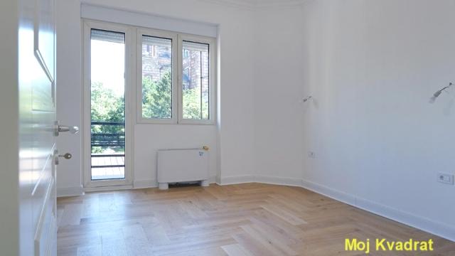 Stan, Petosoban, Prodaja, 150m2, Tašmajdan, Palilula, Bulevar kralja Aleksandra
