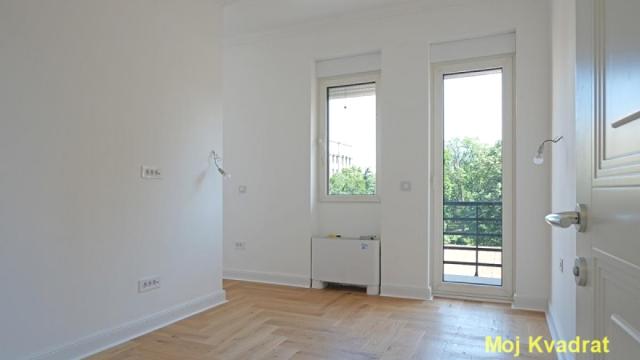 Stan, Petosoban, Prodaja, 150m2, Tašmajdan, Palilula, Bulevar kralja Aleksandra